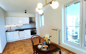 3 bedroom Iztok, Sofia 3