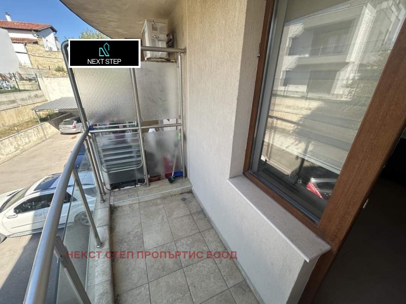 Дава под наем 1-СТАЕН, гр. Варна, м-т Долна Трака, снимка 10 - Апартаменти - 53076821