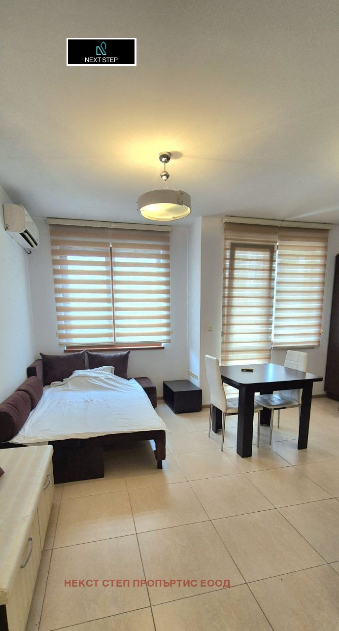 Дава под наем 1-СТАЕН, гр. Варна, м-т Долна Трака, снимка 7 - Апартаменти - 53076821