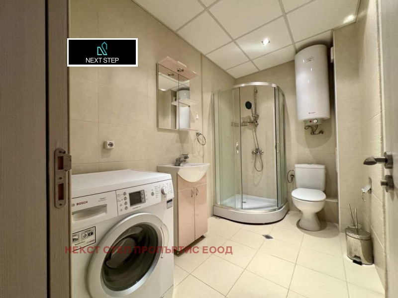 Дава под наем 1-СТАЕН, гр. Варна, м-т Долна Трака, снимка 9 - Апартаменти - 53076821