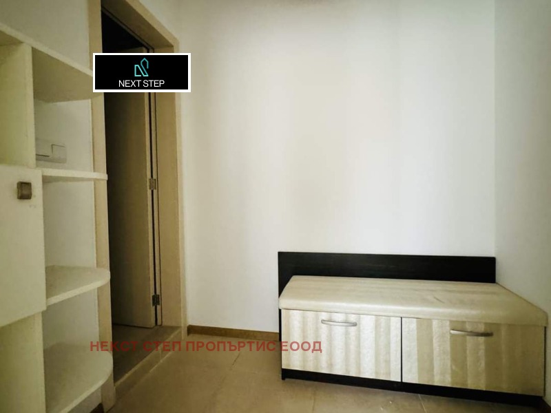 Дава под наем 1-СТАЕН, гр. Варна, м-т Долна Трака, снимка 5 - Апартаменти - 53076821