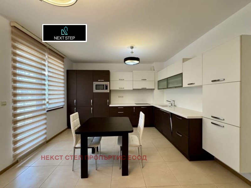 Дава под наем 1-СТАЕН, гр. Варна, м-т Долна Трака