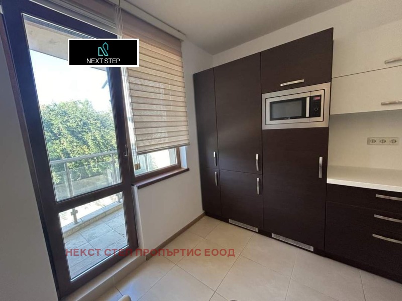 Дава под наем 1-СТАЕН, гр. Варна, м-т Долна Трака, снимка 3 - Апартаменти - 53076821