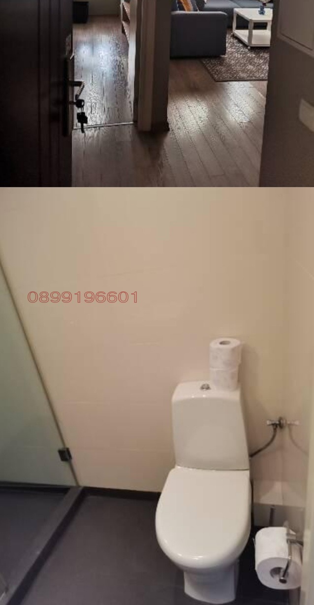K pronájmu  1 ložnice Sofia , Javorov , 79 m2 | 58471180 - obraz [13]