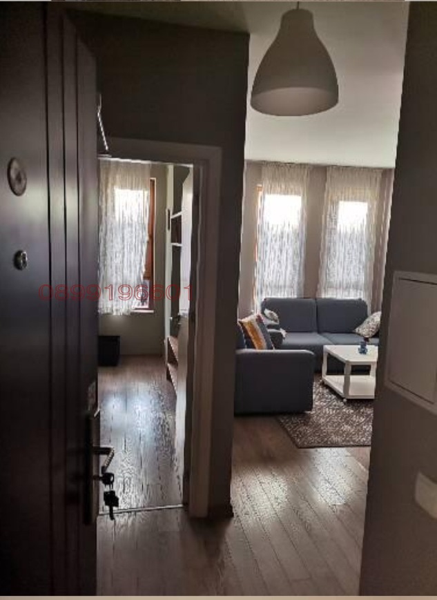 K pronájmu  1 ložnice Sofia , Javorov , 79 m2 | 58471180 - obraz [15]