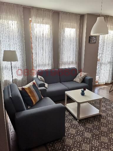 K pronájmu  1 ložnice Sofia , Javorov , 79 m2 | 58471180