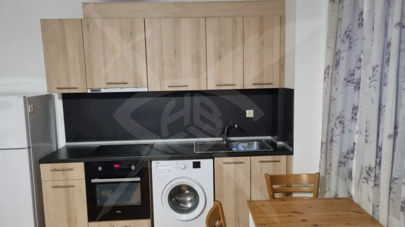 Дава под нем  2-стаен, град Варна, Бриз •  460 EUR • ID 62234176 — holmes.bg - [1] 