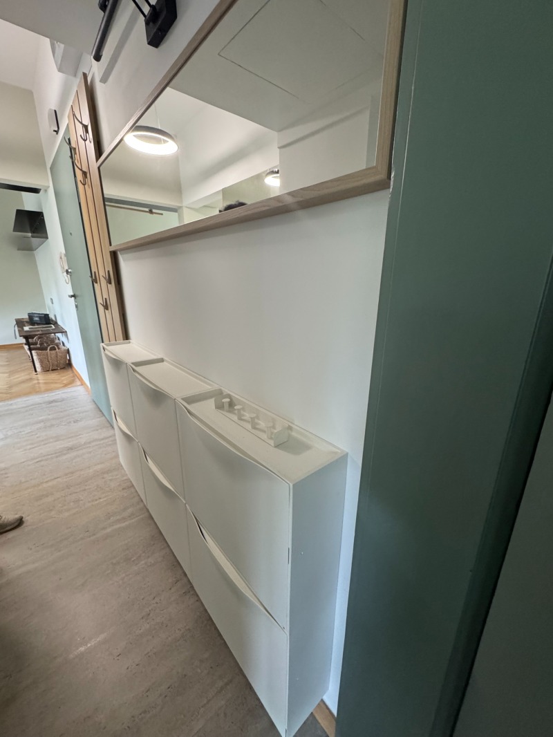 Do wynajęcia  1 sypialnia Sofia , Oboriszcze , 60 mkw | 70636634 - obraz [4]