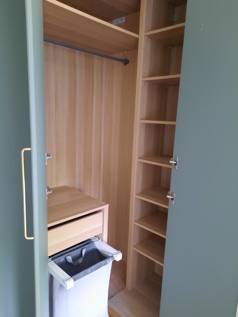 Do wynajęcia  1 sypialnia Sofia , Oboriszcze , 60 mkw | 70636634 - obraz [10]