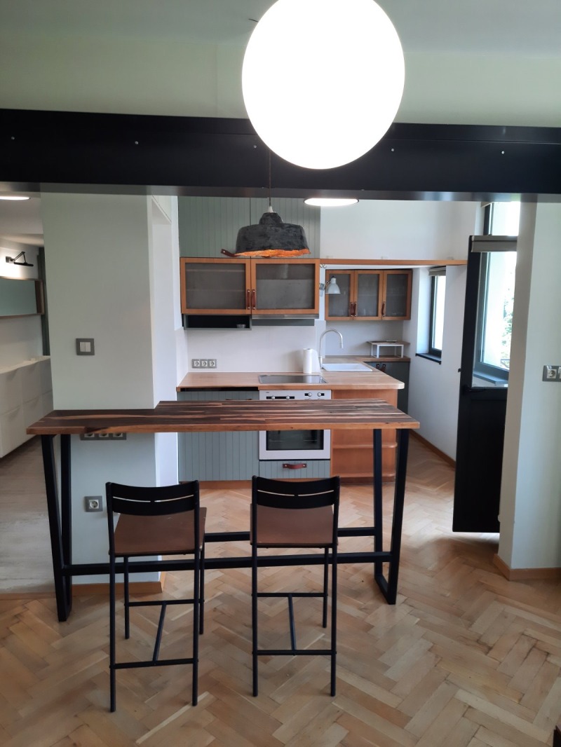 Do wynajęcia  1 sypialnia Sofia , Oboriszcze , 60 mkw | 70636634 - obraz [5]