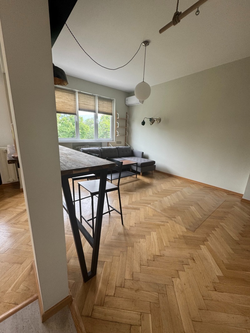 Do wynajęcia  1 sypialnia Sofia , Oboriszcze , 60 mkw | 70636634 - obraz [3]
