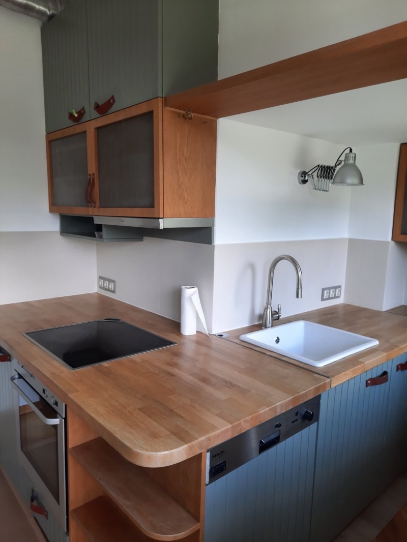 Do wynajęcia  1 sypialnia Sofia , Oboriszcze , 60 mkw | 70636634 - obraz [6]