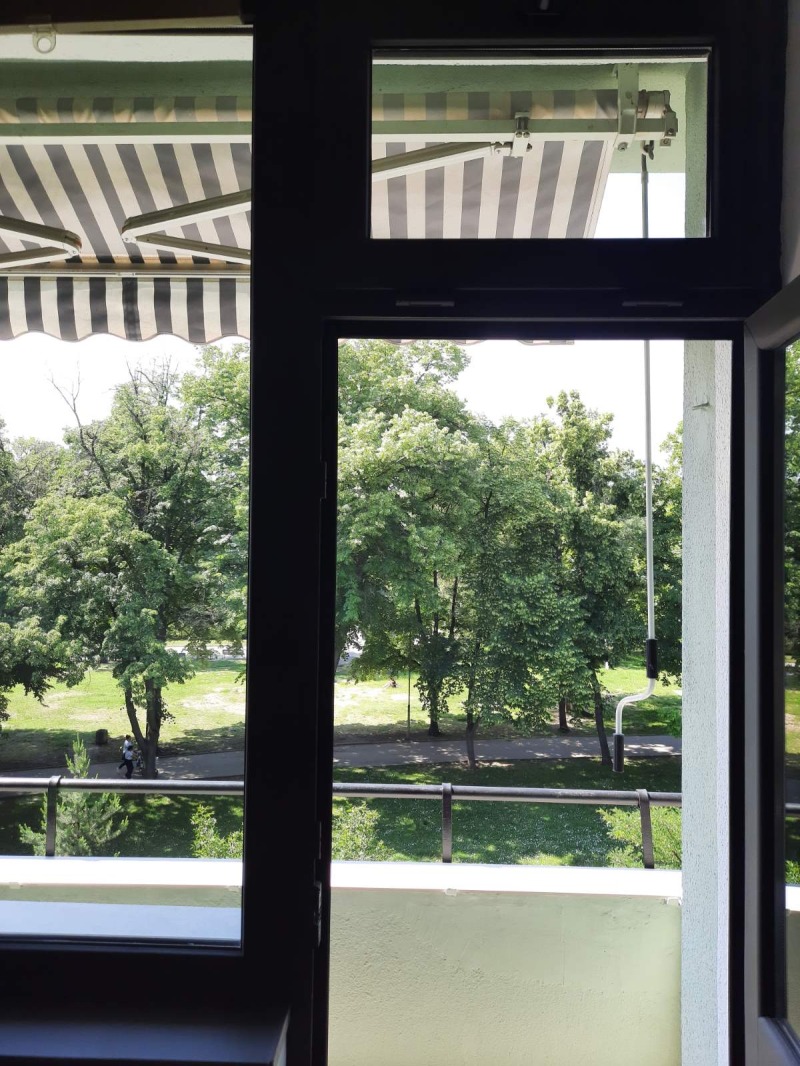 Do wynajęcia  1 sypialnia Sofia , Oboriszcze , 60 mkw | 70636634 - obraz [2]