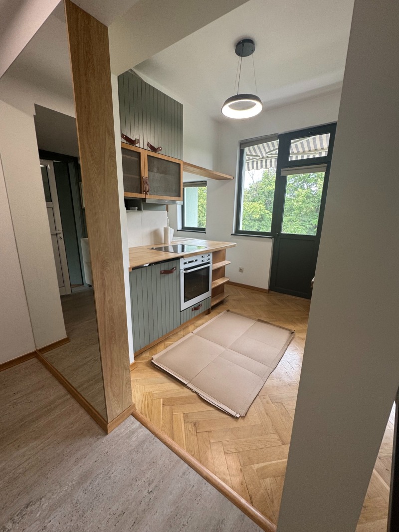 Do wynajęcia  1 sypialnia Sofia , Oboriszcze , 60 mkw | 70636634 - obraz [7]