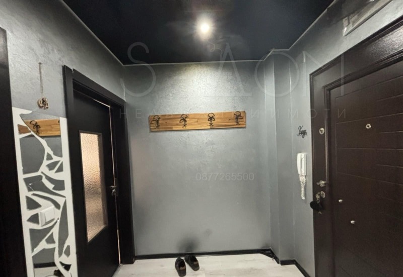 För uthyrning  1 sovrum Stara Zagora , Samara 3 , 65 kvm | 38289814 - bild [3]
