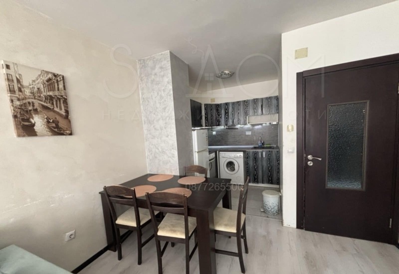 För uthyrning  1 sovrum Stara Zagora , Samara 3 , 65 kvm | 38289814 - bild [2]