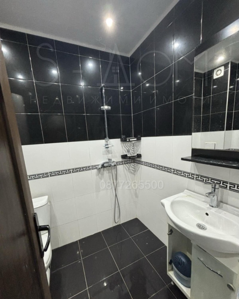 För uthyrning  1 sovrum Stara Zagora , Samara 3 , 65 kvm | 38289814 - bild [5]