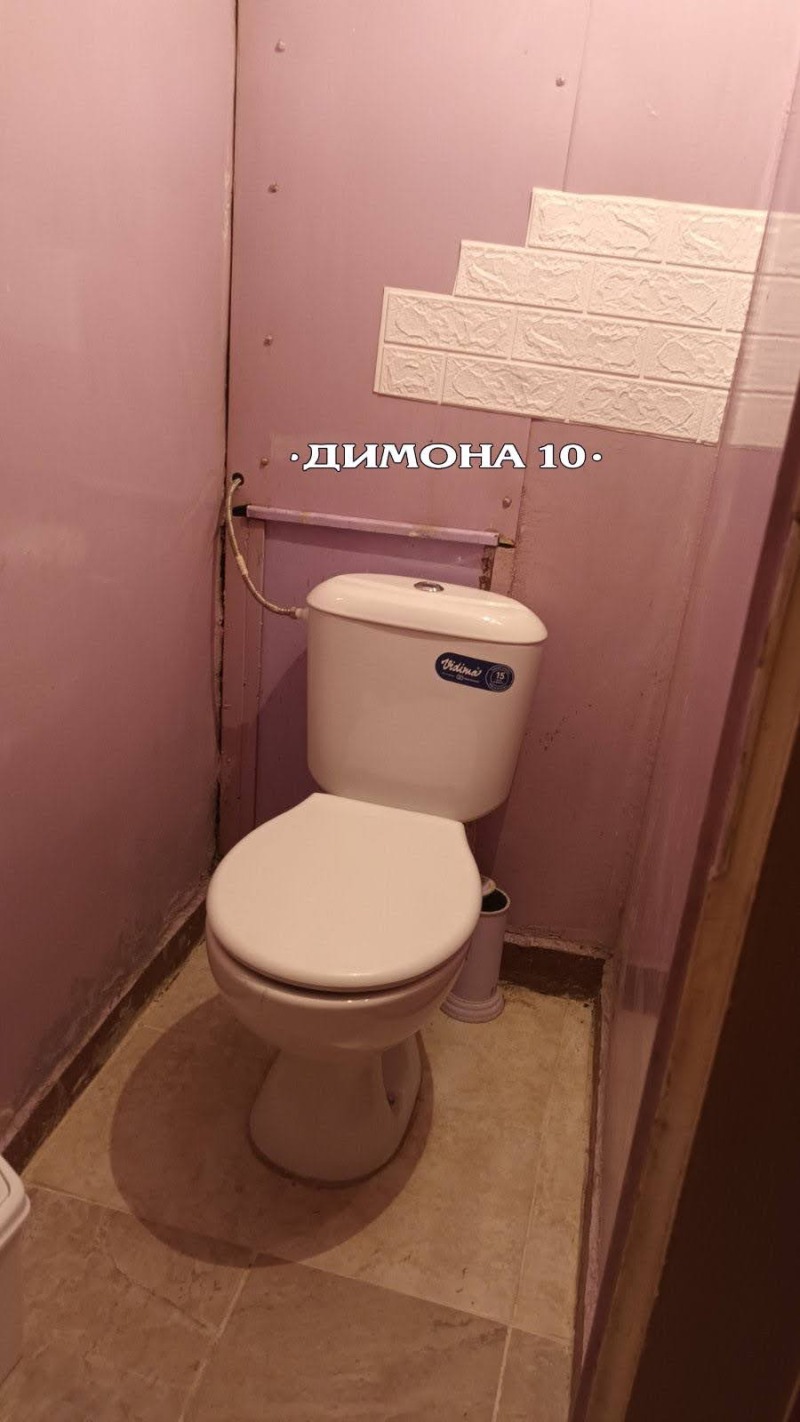 Дава под наем 2-СТАЕН, гр. Русе, Здравец Изток, снимка 12 - Апартаменти - 52642884