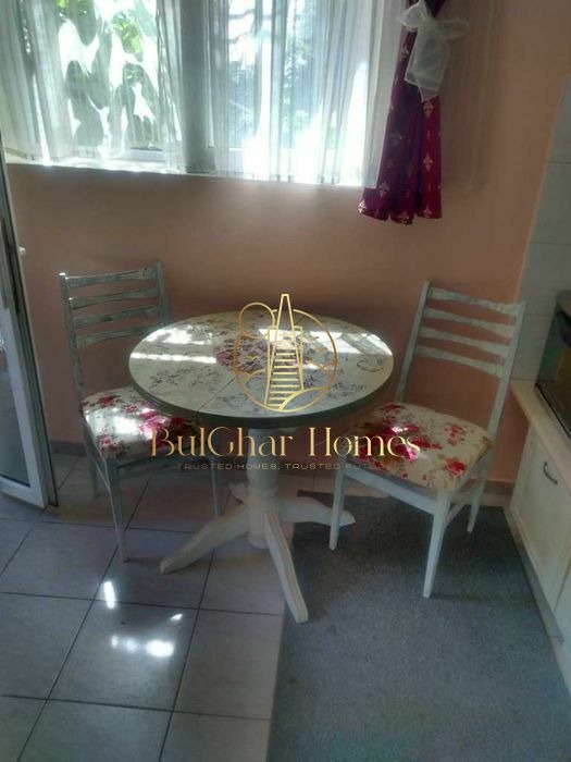 Дава под наем 2-СТАЕН, гр. Варна, Колхозен пазар, снимка 6 - Апартаменти - 53074030