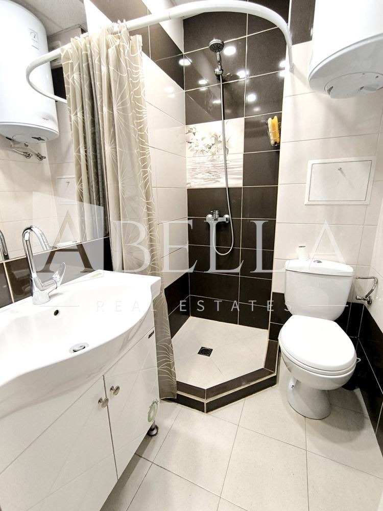 Дава под наем 2-СТАЕН, гр. София, Люлин 1, снимка 8 - Апартаменти - 54133008