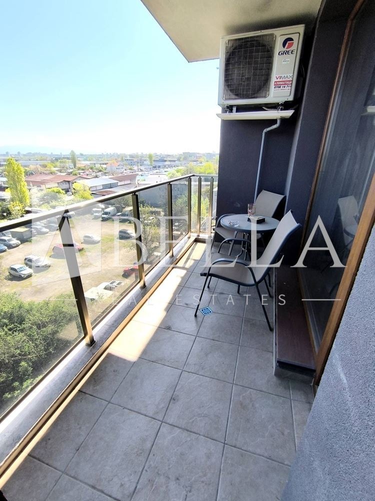 Дава под наем 2-СТАЕН, гр. София, Люлин 1, снимка 9 - Апартаменти - 54133008