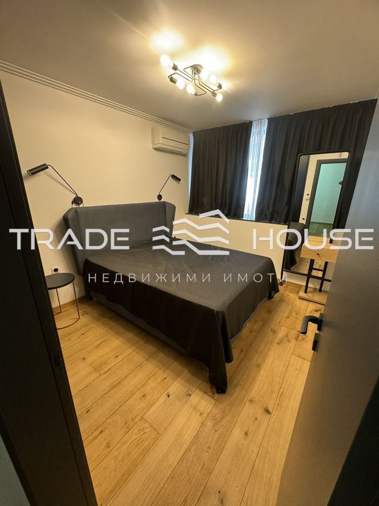 Te huur  2 slaapkamers Plovdiv , Karsjijaka , 100 m² | 82966329 - afbeelding [3]