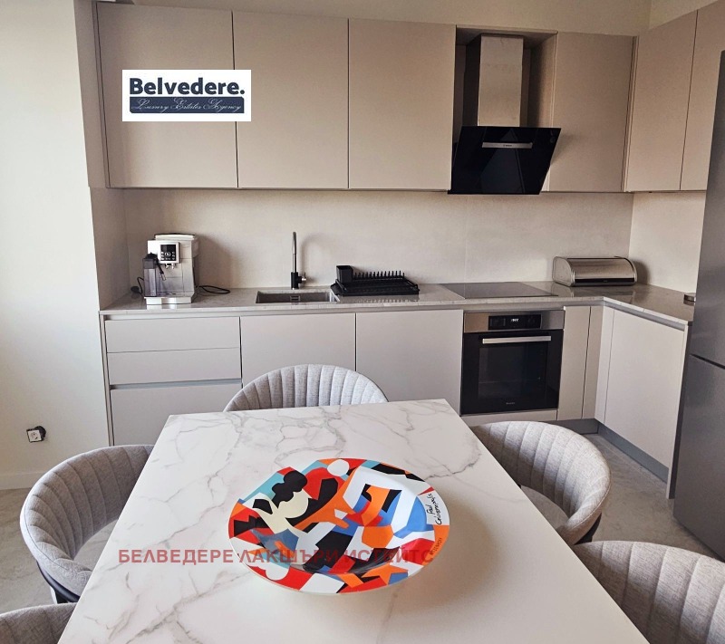 För uthyrning  2 sovrum Sofia , Doktorski pametnik , 93 kvm | 89902350 - bild [6]