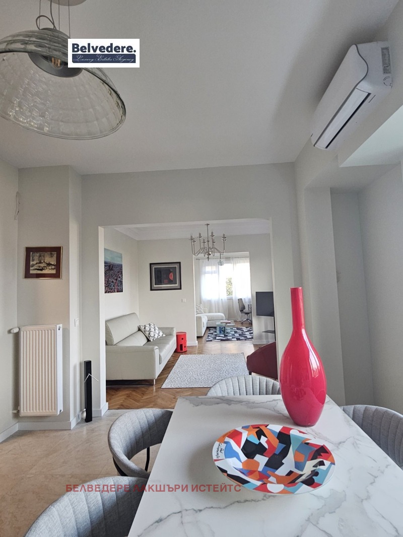 För uthyrning  2 sovrum Sofia , Doktorski pametnik , 93 kvm | 89902350 - bild [7]