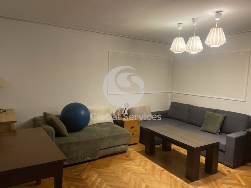 Da affittare  2 camere da letto Sofia , Izgrev , 100 mq | 72750245 - Immagine [9]