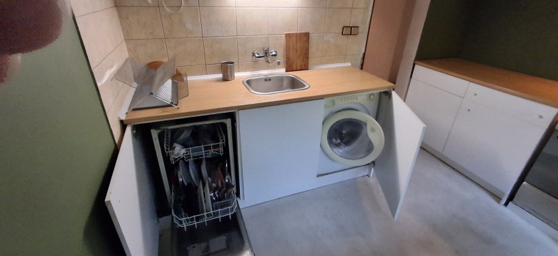 Da affittare  2 camere da letto Sofia , Izgrev , 100 mq | 72750245 - Immagine [3]