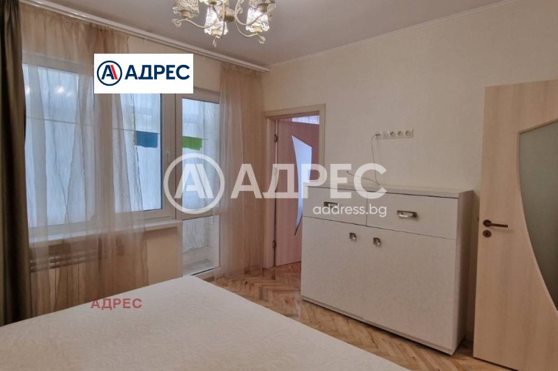 Дава под наем 3-СТАЕН, гр. Варна, Център, снимка 12 - Апартаменти - 53280438