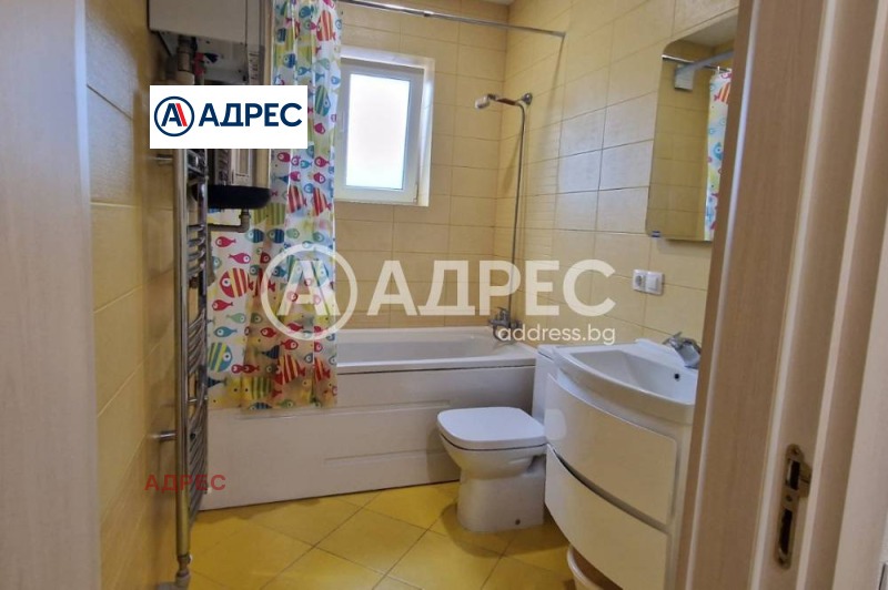 Дава под наем 3-СТАЕН, гр. Варна, Център, снимка 7 - Апартаменти - 53280438