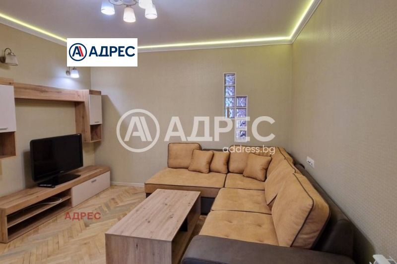 Дава под наем 3-СТАЕН, гр. Варна, Център, снимка 2 - Апартаменти - 53280438