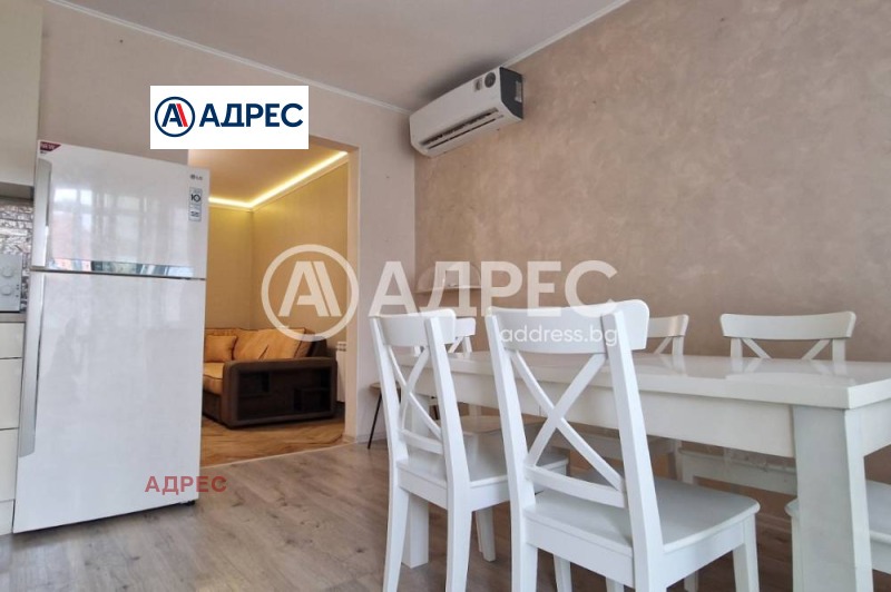 Дава под наем 3-СТАЕН, гр. Варна, Център, снимка 5 - Апартаменти - 53280438