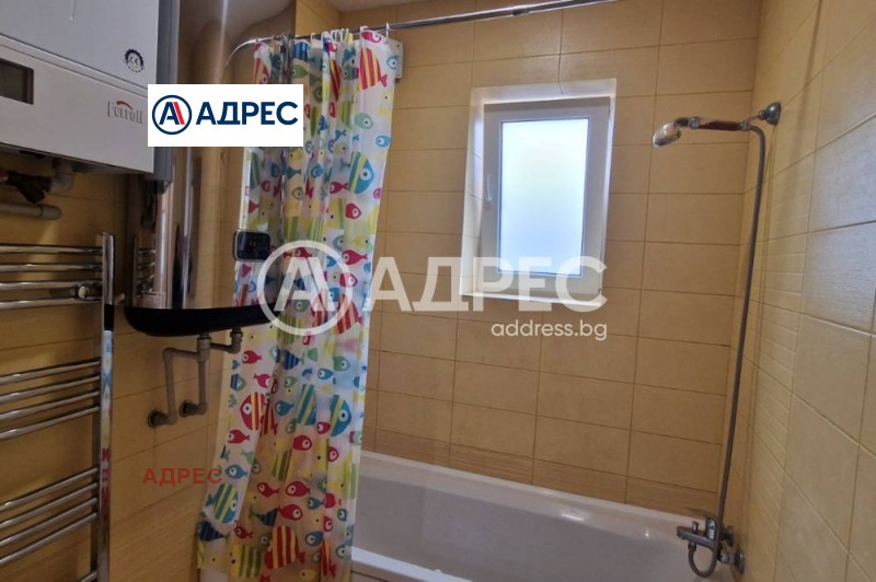 Дава под наем 3-СТАЕН, гр. Варна, Център, снимка 10 - Апартаменти - 53280438