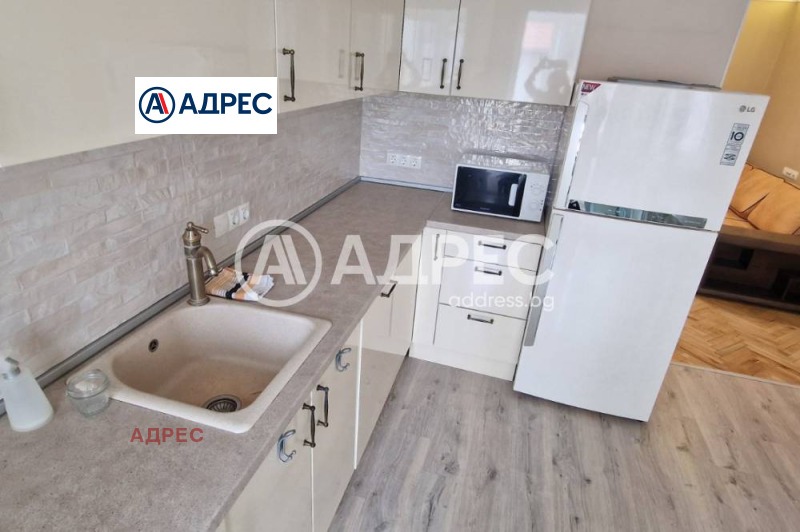 Дава под наем 3-СТАЕН, гр. Варна, Център, снимка 6 - Апартаменти - 53280438