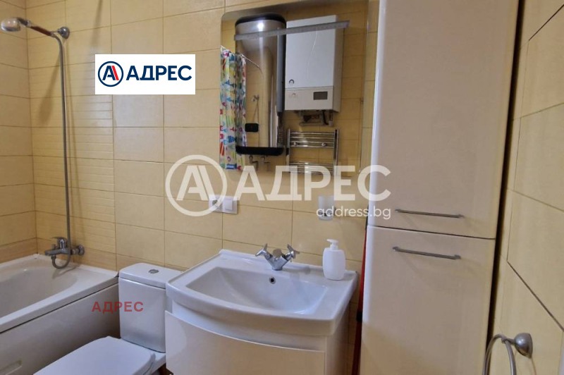 Дава под наем 3-СТАЕН, гр. Варна, Център, снимка 9 - Апартаменти - 53280438