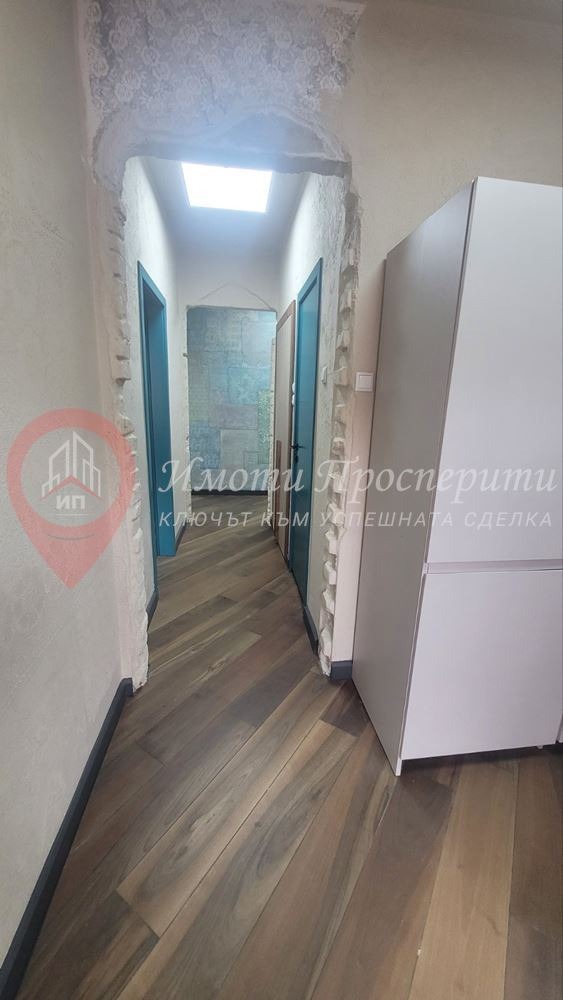 Дава под наем 3-СТАЕН, гр. София, Център, снимка 9 - Апартаменти - 53972155