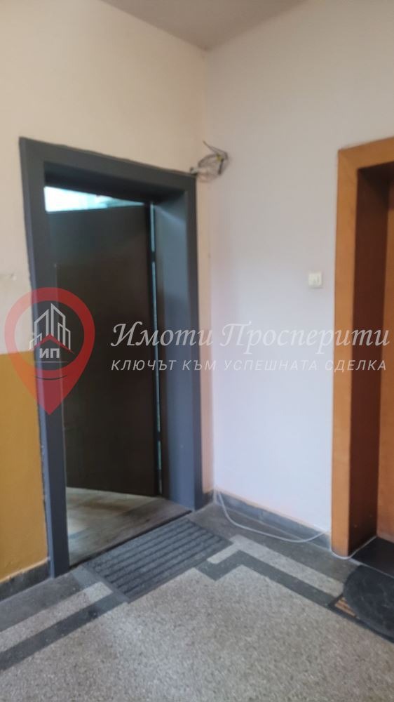 Дава под наем 3-СТАЕН, гр. София, Център, снимка 12 - Апартаменти - 53972155