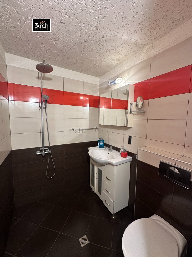 Te huur  3 slaapkamers Sofia , Mladost 4 , 120 m² | 89249869 - afbeelding [8]