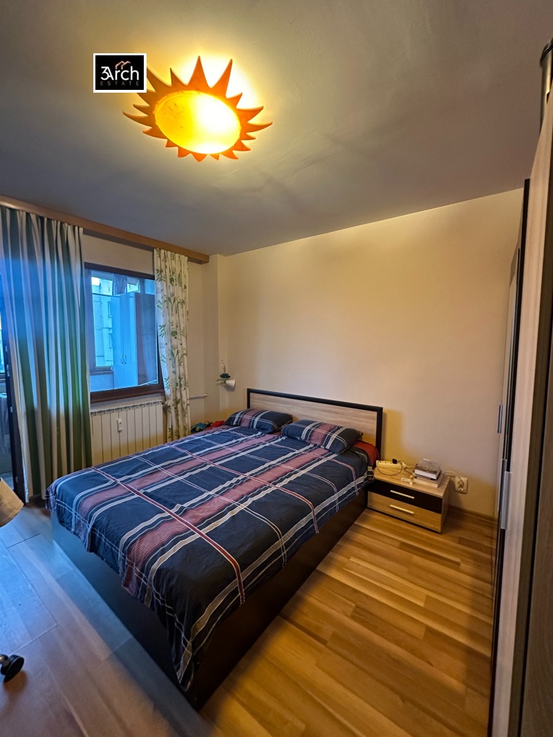 Te huur  3 slaapkamers Sofia , Mladost 4 , 120 m² | 89249869 - afbeelding [6]