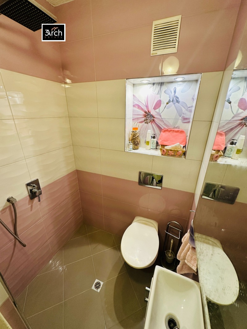 Te huur  3 slaapkamers Sofia , Mladost 4 , 120 m² | 89249869 - afbeelding [11]
