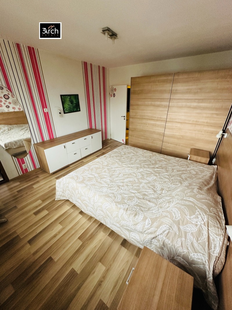 Te huur  3 slaapkamers Sofia , Mladost 4 , 120 m² | 89249869 - afbeelding [10]