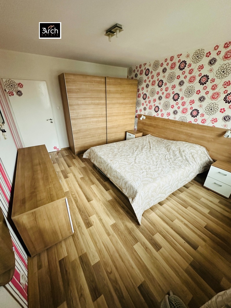 Te huur  3 slaapkamers Sofia , Mladost 4 , 120 m² | 89249869 - afbeelding [9]