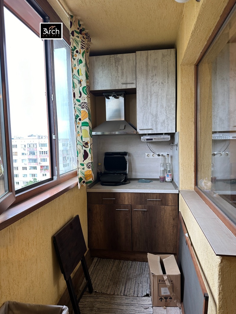 Te huur  3 slaapkamers Sofia , Mladost 4 , 120 m² | 89249869 - afbeelding [5]