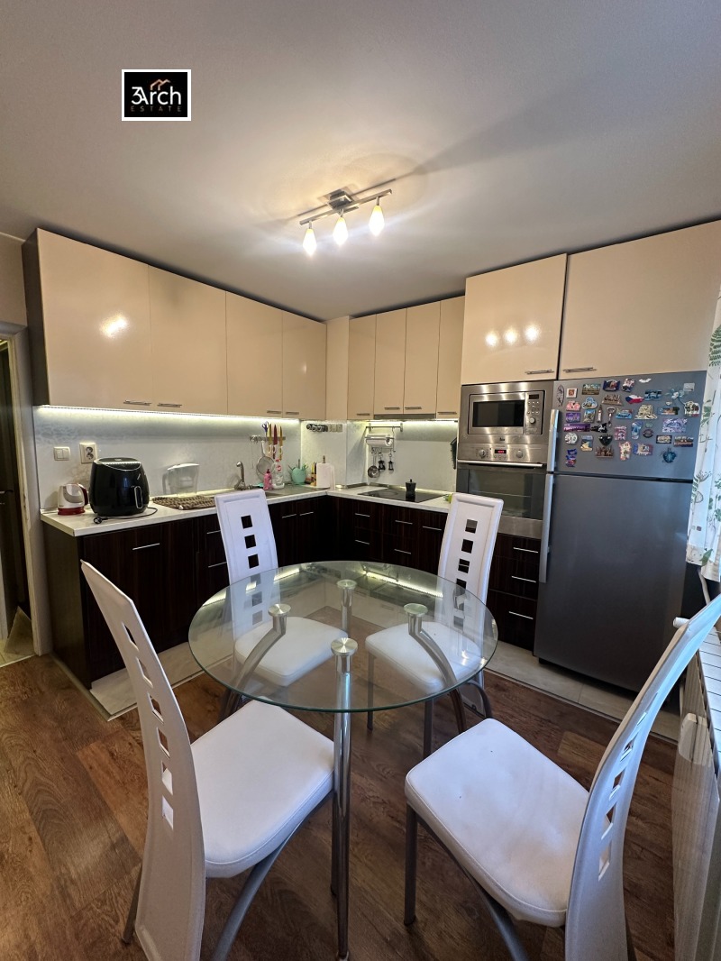Te huur  3 slaapkamers Sofia , Mladost 4 , 120 m² | 89249869 - afbeelding [4]