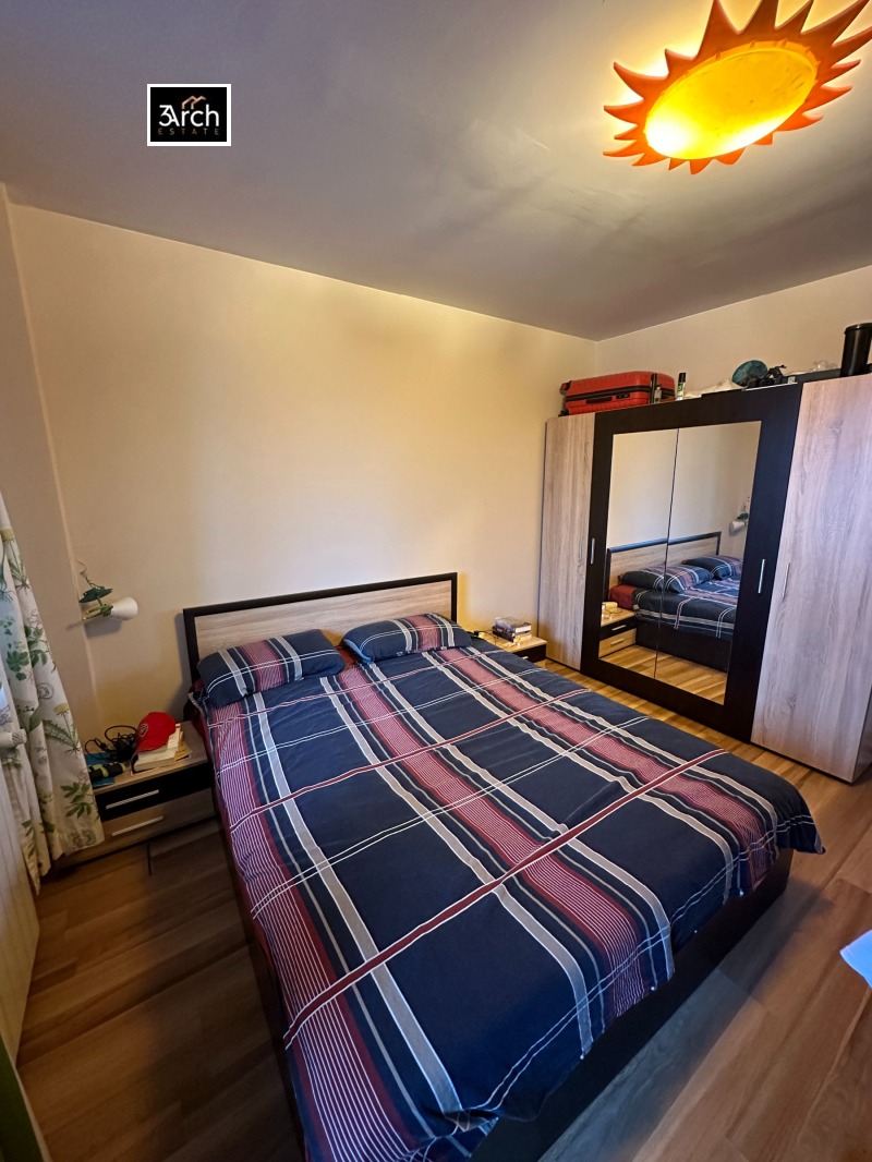 Te huur  3 slaapkamers Sofia , Mladost 4 , 120 m² | 89249869 - afbeelding [7]