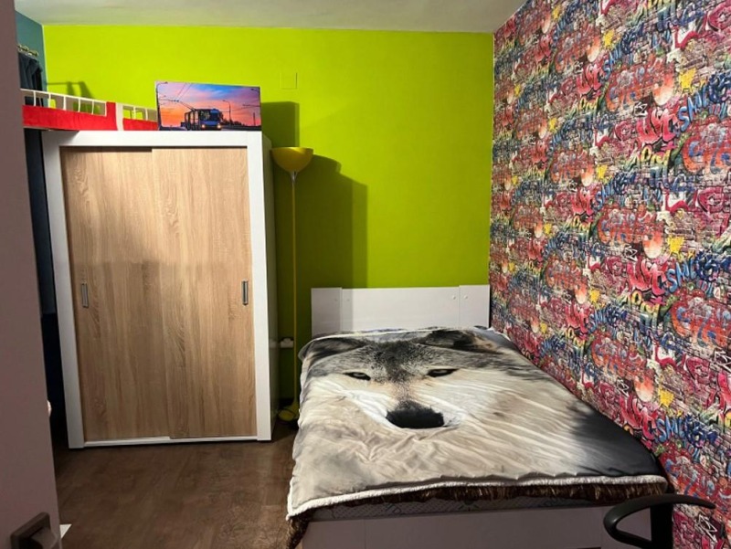 Дава под наем  4-стаен град София , Банишора , 80 кв.м | 45207963 - изображение [7]