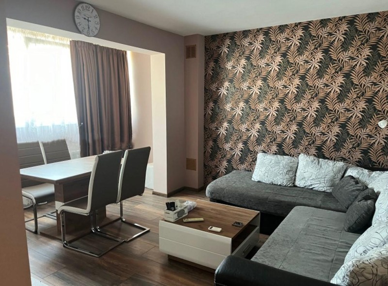 Дава под наем  4-стаен град София , Банишора , 80 кв.м | 45207963 - изображение [2]