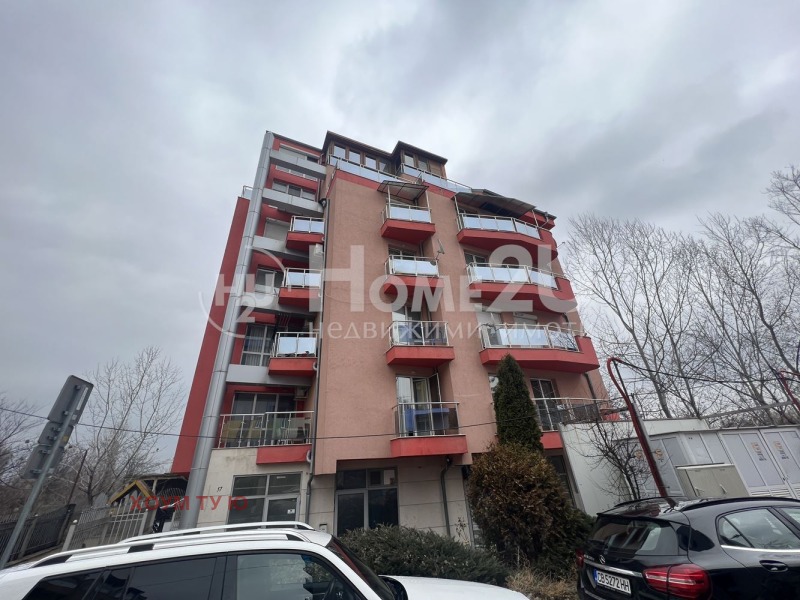 Da affittare  Ufficio Sofia , Poligona , 60 mq | 77492474